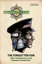 The Forgotten Son (Lethbridge-Stewart, #1)