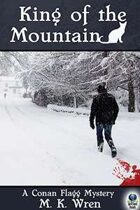 King of the Mountain (A Conan Flagg Mystery, #8)