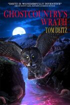 Ghostcountry's Wrath (David Sullivan, #6)