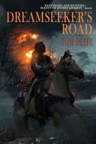 Dreamseeker's Road (David Sullivan, #7)