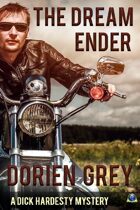 The Dream Ender (A Dick Hardesty Mystery, #11)