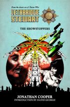 The Showstoppers (Lethbridge-Stewart, #2.2)