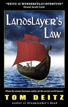 Landslayer's Law (David Sullivan, #8)