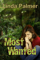 Most Wanted (Psy Squad, #1)