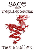 The Fall of Onagros (Sage, #1)