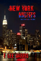 New York Nights (Miller & Peale, #2)