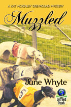 Muzzled (A Kat McKinley Mystery, #2)
