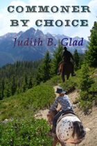 Commoner by Choice (Behind the Ranges, #10)