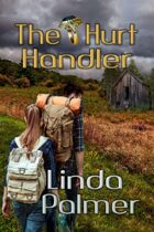 The Hurt Handler (Psy Squad, #4)