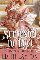 Surrender to Love (The Love Trilogy, #3)