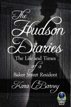 The Hudson Diaries: The Life and Times of a Baker Street Resident