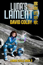 Luna's Lament (Lunar Cycle, #3)