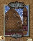 Tall Ships 12: Dwarven Warship