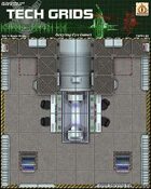 Tech Grids 1: Basic Grids