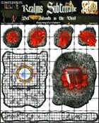 Realms Subterrane 2: Islands of the Void