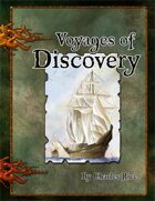 Voyages of Discovery
