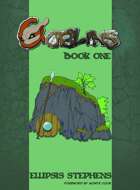 Goblins, Book 1 (Revised)