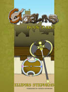 Goblins, Book 3 (Revised)