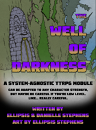 The Well of Darkness RPG Dungeon