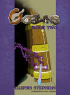 Goblins, Book 2 (Revised)