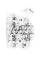 Village Map: Chasm Village