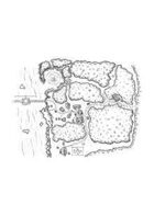 Village Map: Lakeside Village II