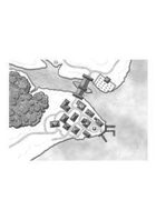 Village Map: Estuary Village