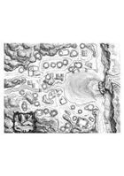 Village Map: Elf Village