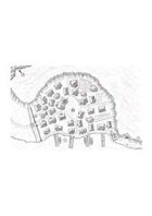 Village Map: Seaside Village II