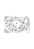 Village Map: Farming Village II