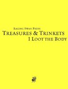 I Loot the Body (System Neutral Edition)