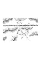 Village Map: Mining Village II
