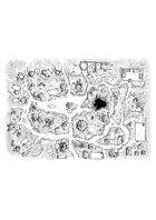 Village Map: Ruined City Village