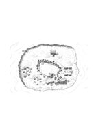 Village Map: Oasis Village