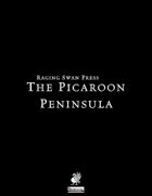 The Picaroon Peninsula