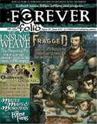 Forever Folio (June 2015)