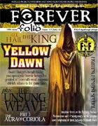 Forever Folio 3 (July 2015)