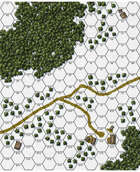 Tactical Winter Maps