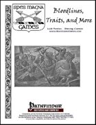 Bloodlines, Traits, and More
