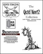 The Quid Novi? Collection