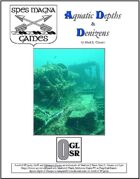 Aquatic Depths & Denizens
