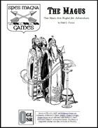 The Magus