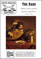 The Bard