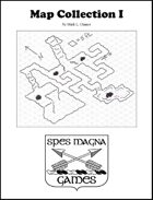 Map Collection I