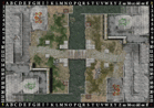 Keeper's Keep BattleMap files