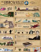 Lexical Lovecraft