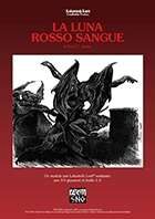 LLAI001: La Luna Rosso Sangue (Blood Moon Rising)