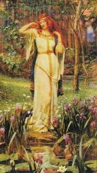 Freya, Odin, Thor, & the Valkyries: Names & Meanings