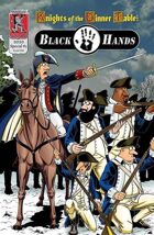 Black Hands 2010 special #1