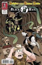 Black Hands 2011 special #1